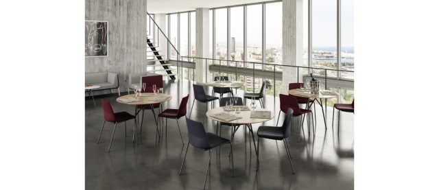 Κάθισμα συνεργασίας Clue